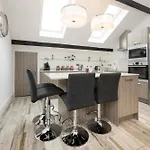 Serviced - St George's Five Harrogate