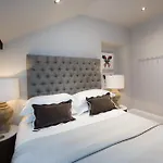 Serviced - St George's Five Harrogate