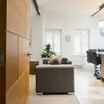 Apartment Serviced - St George's Five Harrogate