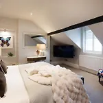 Apartment Serviced - St George's Five