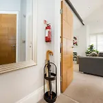 Serviced - St George's Five Apartment Harrogate