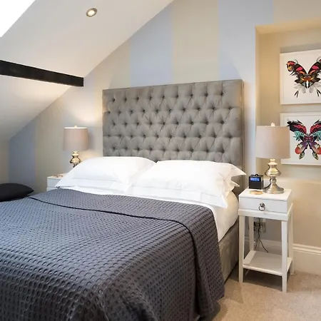 Serviced - St George's Five Harrogate