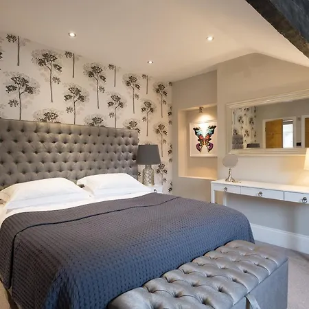 Serviced - St George's Five Apartamento *