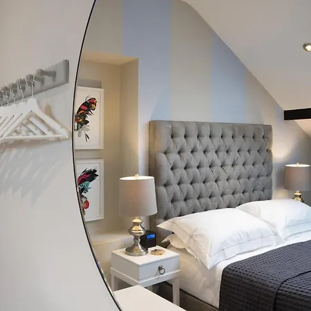 Appartement Serviced - St George's Five