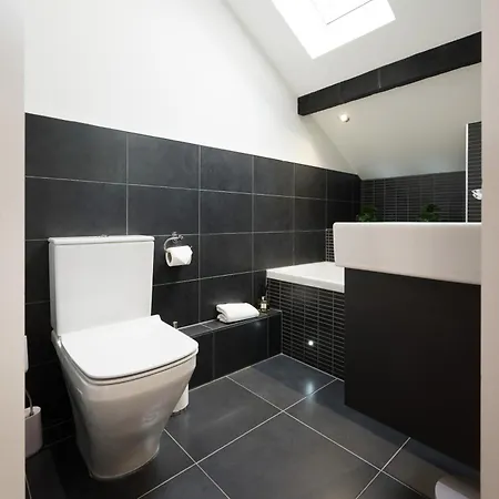 Apartman Serviced - St George's Five Harrogate