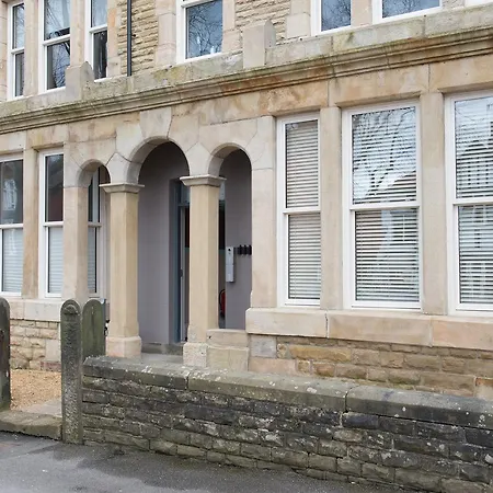 Serviced - St George's Five