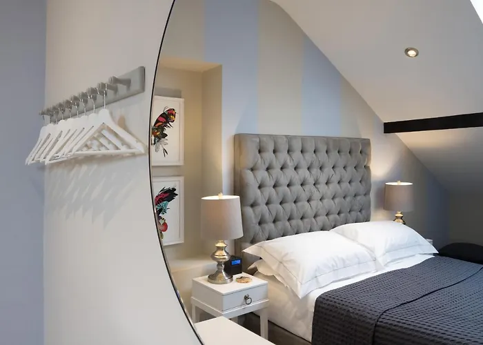 Apartman Serviced - St George's Five