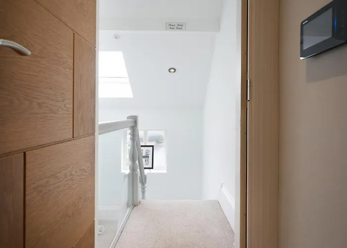 Apartman Serviced - St George's Five
