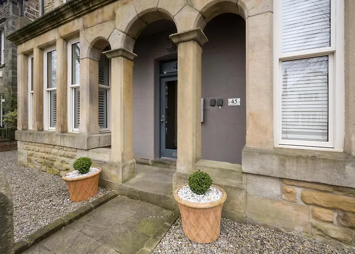 Serviced - St George's Five *