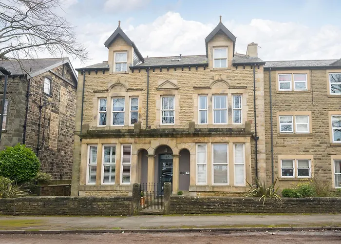 Apartman Serviced - St George's Five