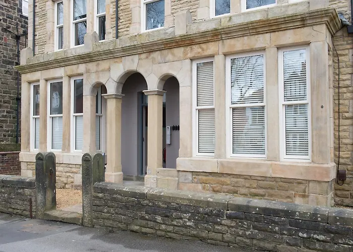 Serviced - St George's Five