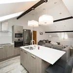 Apartament Serviced - St George's Five Harrogate