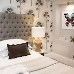 Serviced - St George's Five * Harrogate