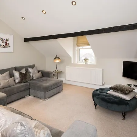 Apartment Serviced - St George's Five Harrogate