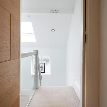 Apartment Serviced - St George's Five