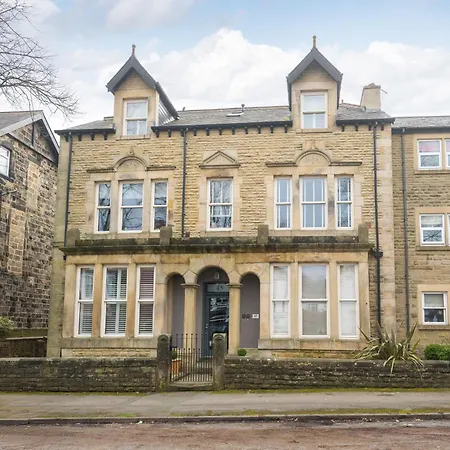 Apartament Serviced - St George's Five